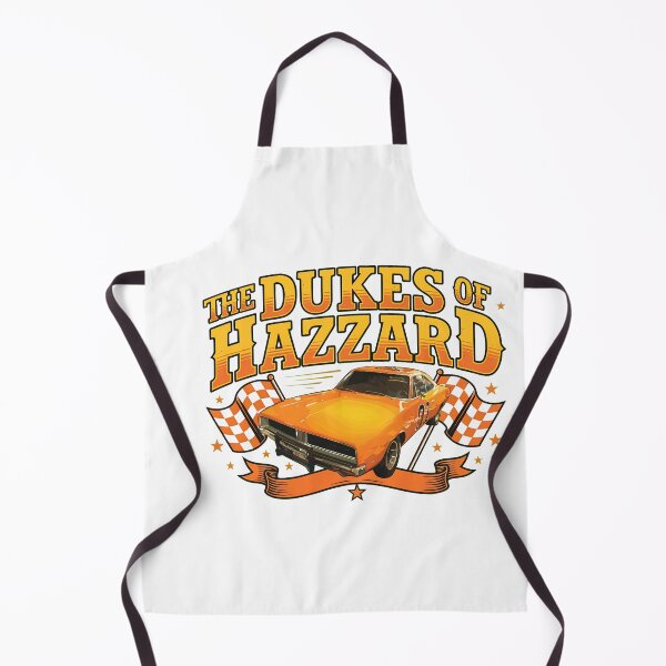 Item preview, Classic Muscle Car Retro TV Show Graphic designed and sold by TokyoAyashi.