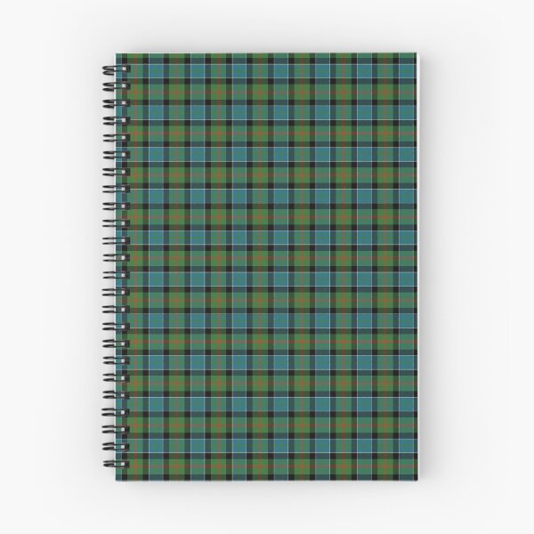 Item preview, Paterson Ancient Clan Tartan – Scottish Plaid Pattern for Proud Scots designed and sold by The Tartan Forge.