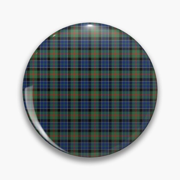 Item preview, Paterson Modern Clan Tartan – Scottish Plaid Pattern for Proud Scots designed and sold by The Tartan Forge.