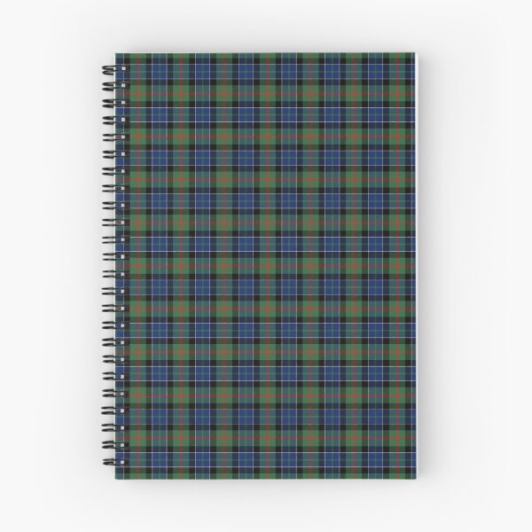 Item preview, Paterson Modern Clan Tartan – Scottish Plaid Pattern for Proud Scots designed and sold by The Tartan Forge.