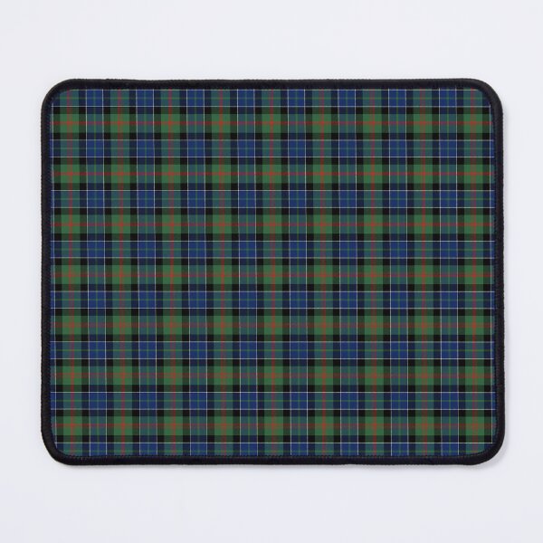 Item preview, Paterson Modern Clan Tartan – Scottish Plaid Pattern for Proud Scots designed and sold by The Tartan Forge.