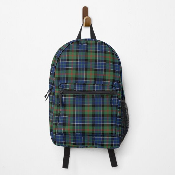 Item preview, Paterson Modern Clan Tartan – Scottish Plaid Pattern for Proud Scots designed and sold by The Tartan Forge.