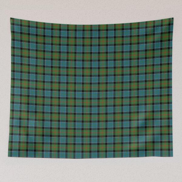 Item preview, Paterson Ancient Clan Tartan – Scottish Plaid Pattern for Proud Scots designed and sold by The Tartan Forge.