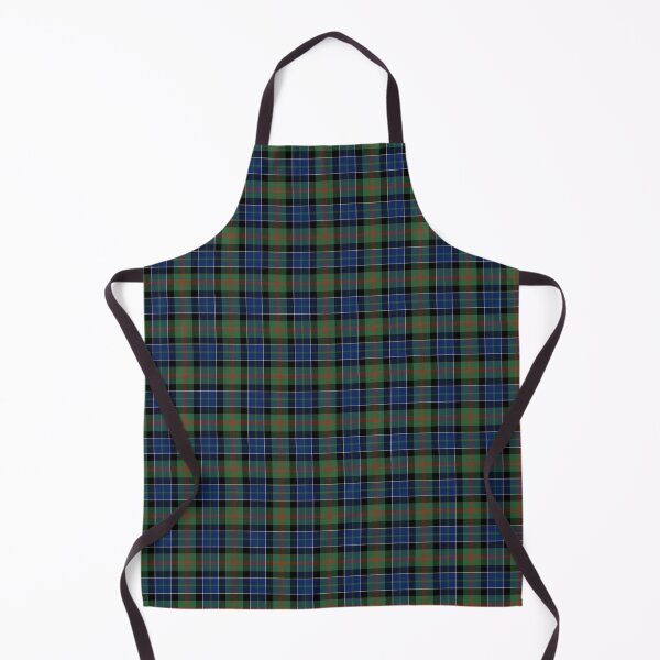 Item preview, Paterson Modern Clan Tartan – Scottish Plaid Pattern for Proud Scots designed and sold by The Tartan Forge.
