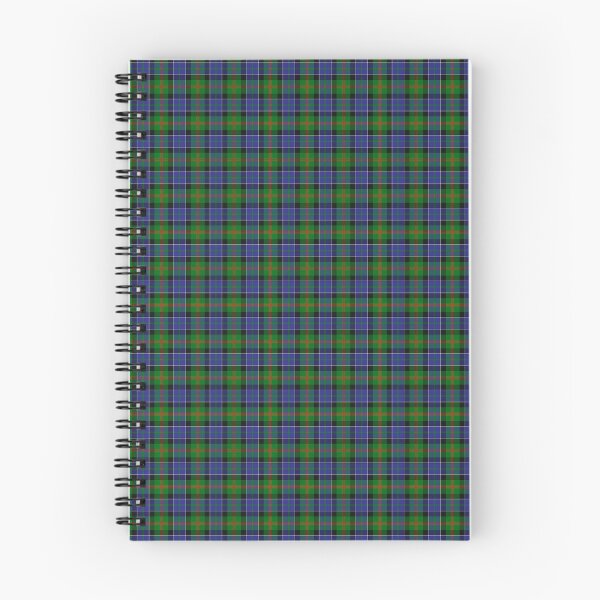 Item preview, Paterson SC Clan Tartan – Scottish Plaid Pattern for Proud Scots designed and sold by The Tartan Forge.