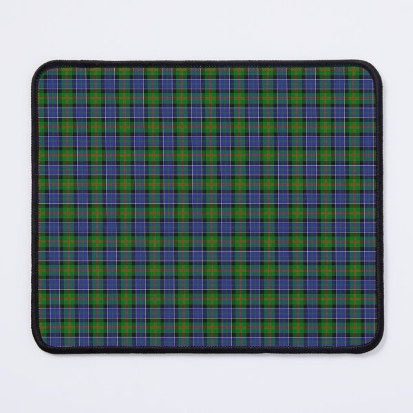 Item preview, Paterson SC Clan Tartan – Scottish Plaid Pattern for Proud Scots designed and sold by The Tartan Forge.