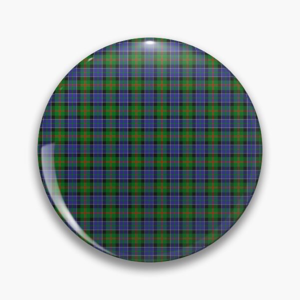 Item preview, Paterson SC Clan Tartan – Scottish Plaid Pattern for Proud Scots designed and sold by The Tartan Forge.