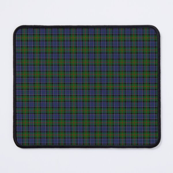Item preview, Paterson Clan Tartan – Scottish Plaid Pattern for Proud Scots designed and sold by The Tartan Forge.