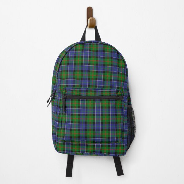 Item preview, Paterson SC Clan Tartan – Scottish Plaid Pattern for Proud Scots designed and sold by The Tartan Forge.