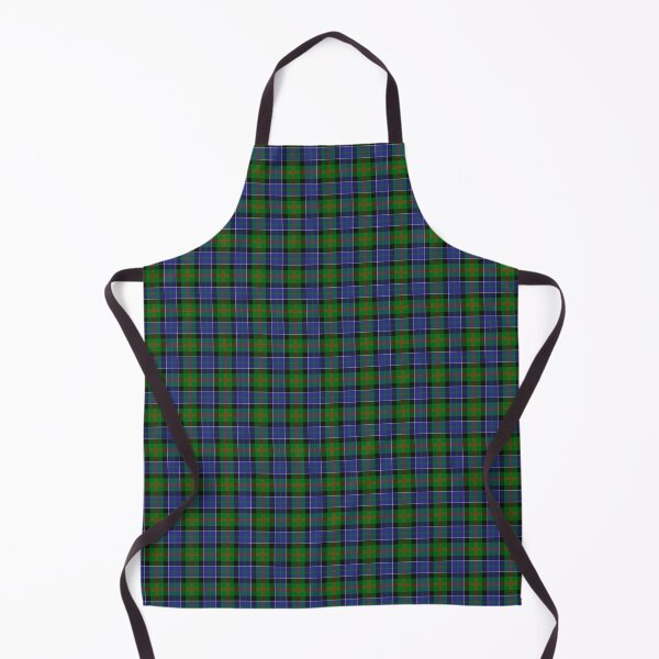 Item preview, Paterson SC Clan Tartan – Scottish Plaid Pattern for Proud Scots designed and sold by The Tartan Forge.