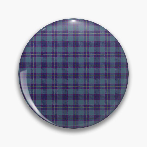 Item preview, Patterson John Clan Tartan – Scottish Plaid Pattern for Proud Scots designed and sold by The Tartan Forge.