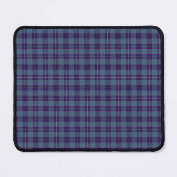 Item preview, Patterson John Clan Tartan – Scottish Plaid Pattern for Proud Scots designed and sold by The Tartan Forge.