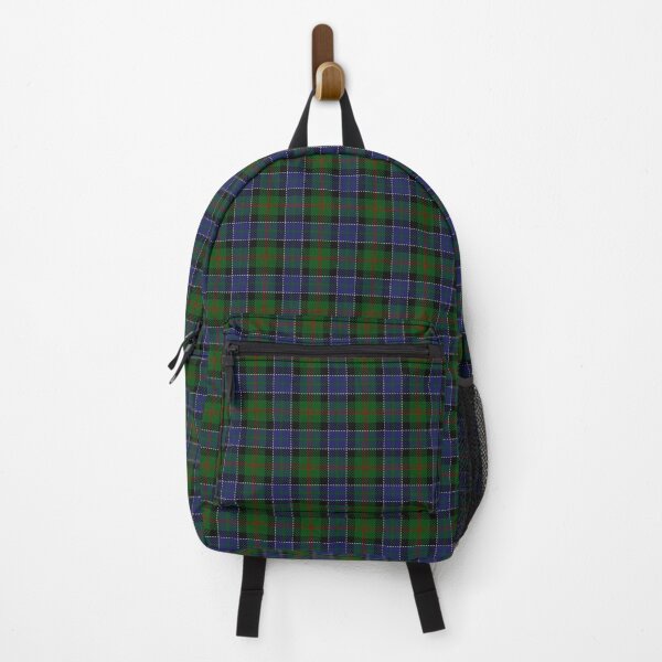 Item preview, Paterson Clan Tartan – Scottish Plaid Pattern for Proud Scots designed and sold by The Tartan Forge.