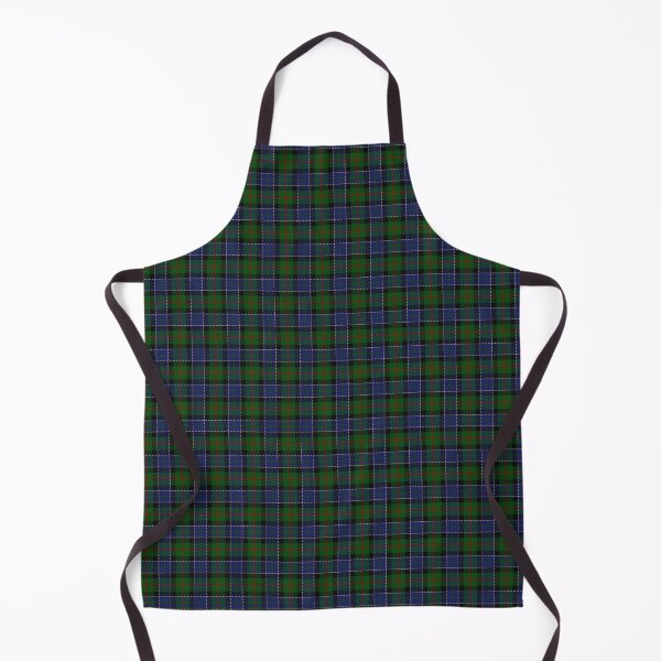 Item preview, Paterson Clan Tartan – Scottish Plaid Pattern for Proud Scots designed and sold by The Tartan Forge.