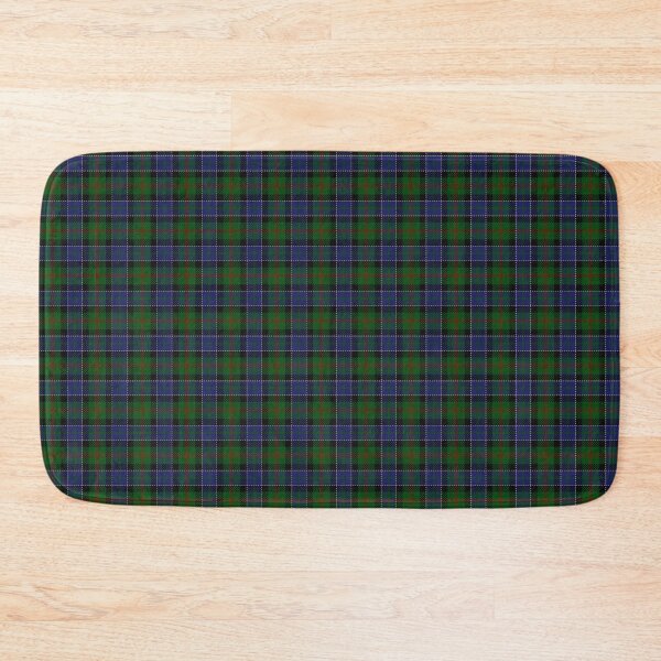 Item preview, Paterson Clan Tartan – Scottish Plaid Pattern for Proud Scots designed and sold by The Tartan Forge.