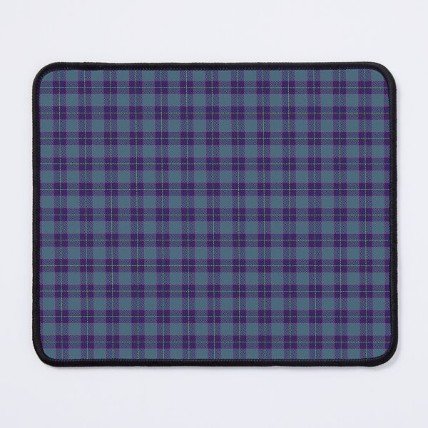 Item preview, Peacock Samantha Clan Tartan – Scottish Plaid Pattern for Proud Scots designed and sold by The Tartan Forge.