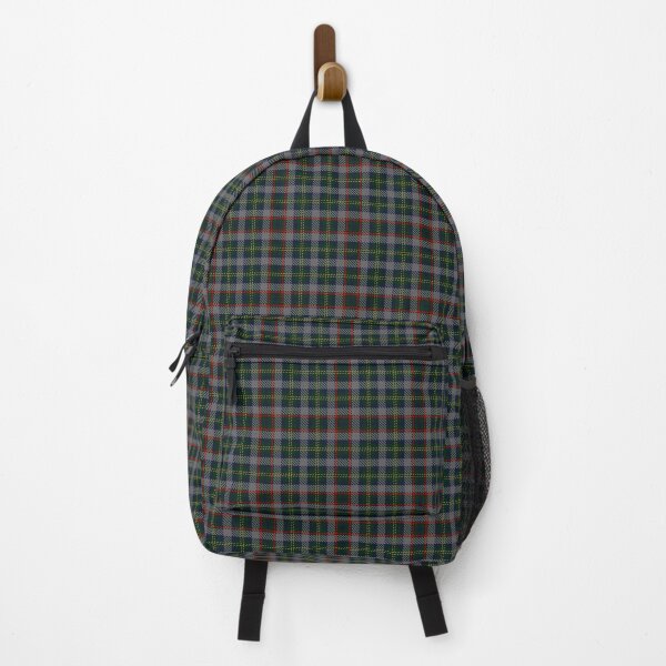 Item preview, Penman 2 Clan Tartan – Scottish Plaid Pattern for Proud Scots designed and sold by The Tartan Forge.