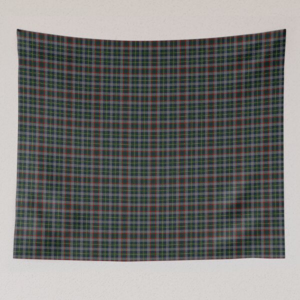 Item preview, Penman 2 Clan Tartan – Scottish Plaid Pattern for Proud Scots designed and sold by The Tartan Forge.