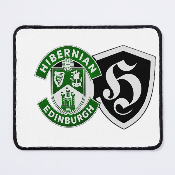 Item preview, Hibs HFF designed and sold by TMTD Productions.