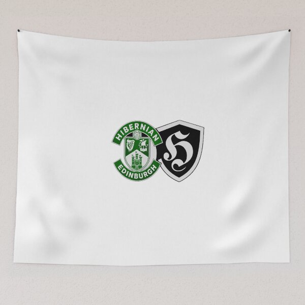 Item preview, Hibs HFF designed and sold by TMTD Productions.