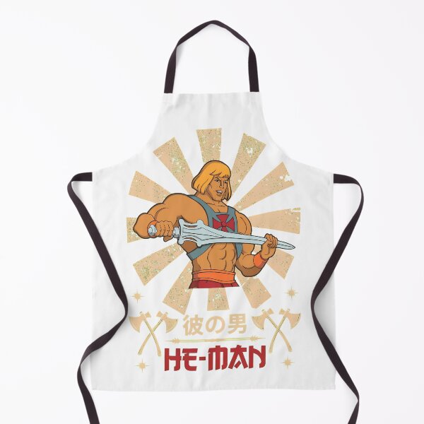Item preview, Warrior King Retro Sun Power  designed and sold by TokyoAyashi.