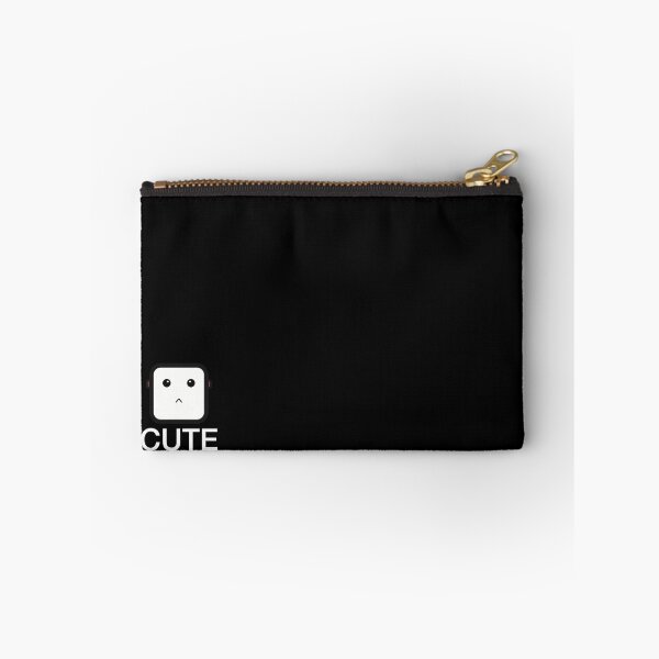 Item preview, Cute (White) designed and sold by Robotboyco.