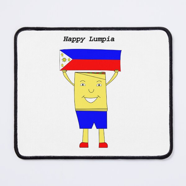Item preview, Happy Lumpia designed and sold by T's By Mikey.