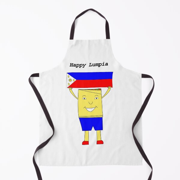 Item preview, Happy Lumpia designed and sold by T's By Mikey.