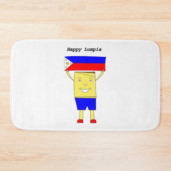 Item preview, Happy Lumpia designed and sold by T's By Mikey.
