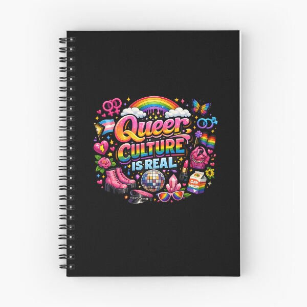 Item preview, Pride Mounth THE QUEER CULTURE IS REAL designed and sold by Uglyandcute.