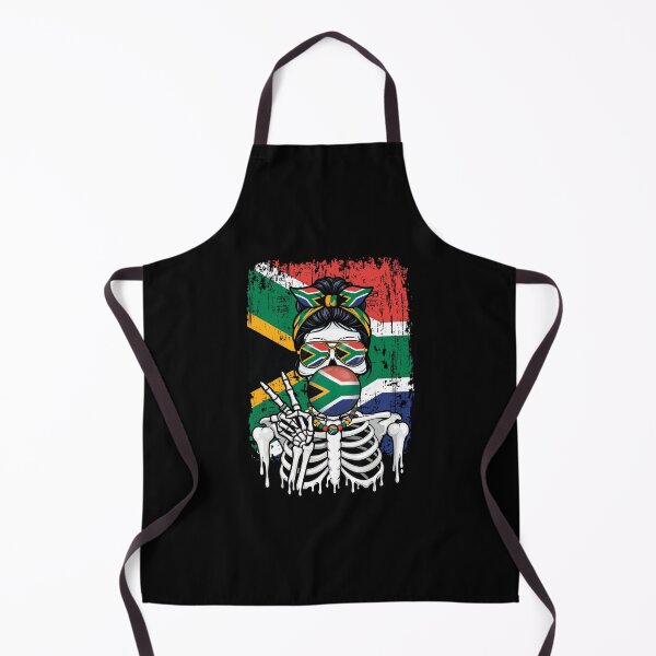 Item preview, South Africa-Inspired Graphic Tee for Everyday Style designed and sold by Colorful Designs.