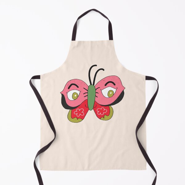 Item preview, Roberta the Butterfly designed and sold by yellowflowerhut.