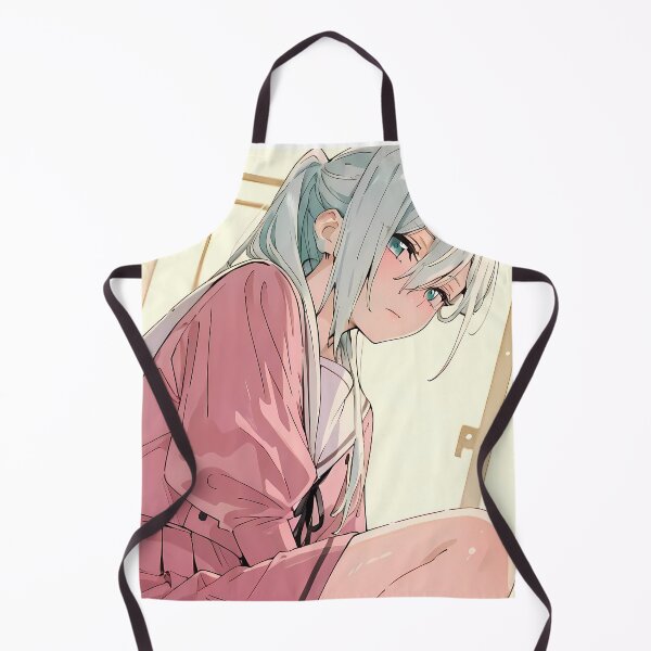 Item preview, Subaru Hoshina Fragrant Flower Soft Pink School Window Pose designed and sold by 108Recordings.