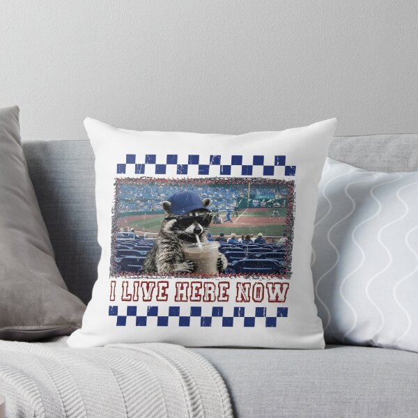 Item preview, I Live Here Now designed and sold by Find Out.