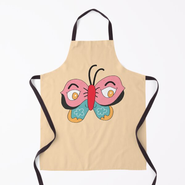 Item preview, Roberta the Butterfly designed and sold by yellowflowerhut.