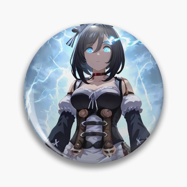 Item preview, Eishin Flash Uma Musume Pretty Derby Thunder Sky Stance designed and sold by 108Recordings.