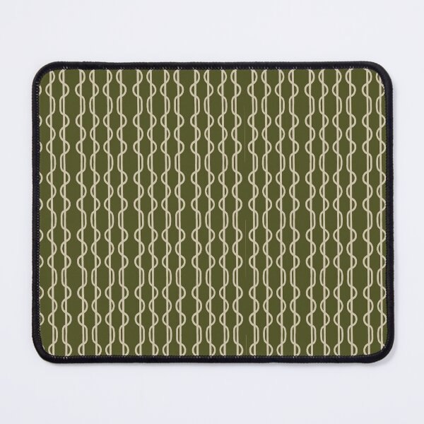 Item preview, Retro Wave Pattern designed and sold by hmaire32.