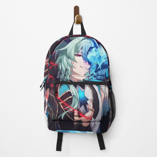Item preview, Anaxa Honkai Star Rail Crimson Gaze Aura designed and sold by 108Recordings.