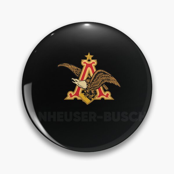 Item preview, Anheuser-Busch Drink Logo designed and sold by RobbieTobinn.