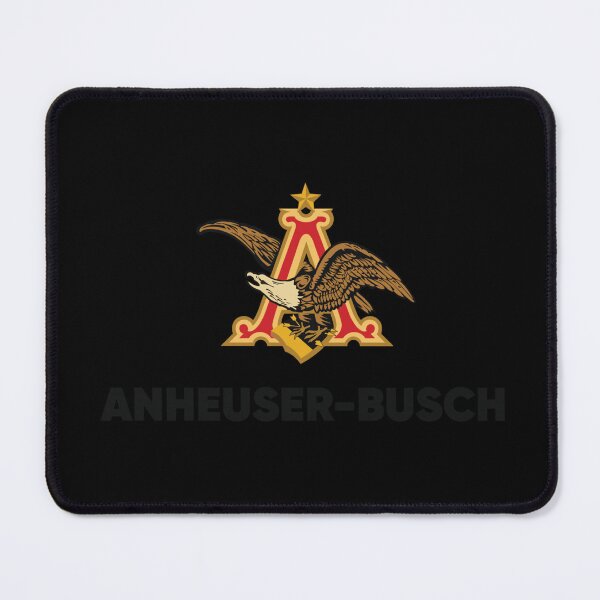 Item preview, Anheuser-Busch Drink Logo designed and sold by RobbieTobinn.