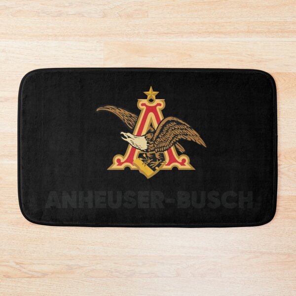 Item preview, Anheuser-Busch Drink Logo designed and sold by RobbieTobinn.