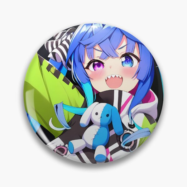 Item preview, Twin Turbo Uma Musume Stage Jump Hoodie Victory designed and sold by 108Recordings.