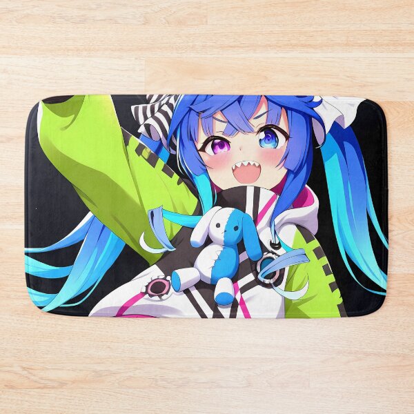 Item preview, Twin Turbo Uma Musume Stage Jump Hoodie Victory designed and sold by 108Recordings.