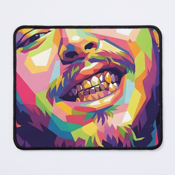Item preview, Post Malone Wpap Pop Art designed and sold by LastTheWar.