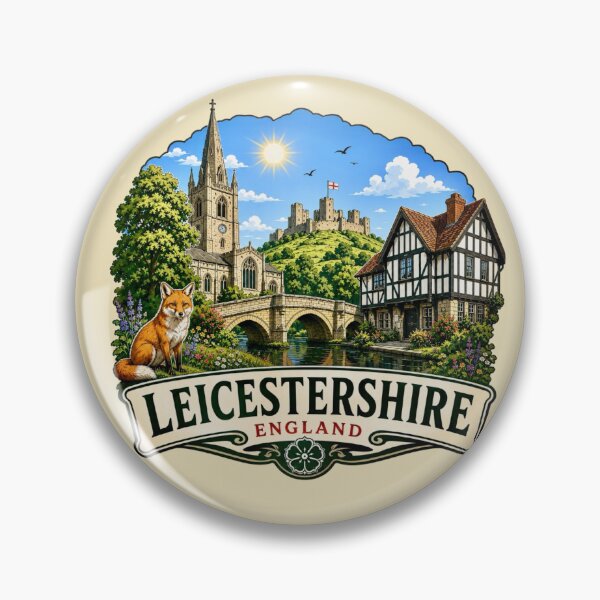Item preview, Leicestershire, England designed and sold by Myra365Art.