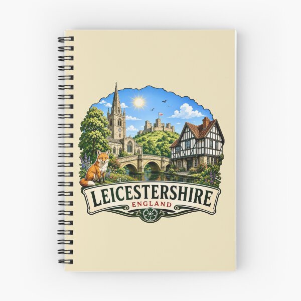 Item preview, Leicestershire, England designed and sold by Myra365Art.