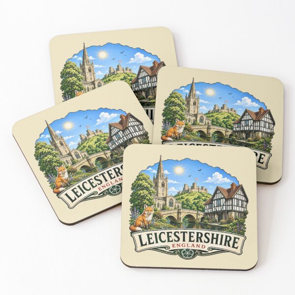 Item preview, Leicestershire, England designed and sold by Myra365Art.