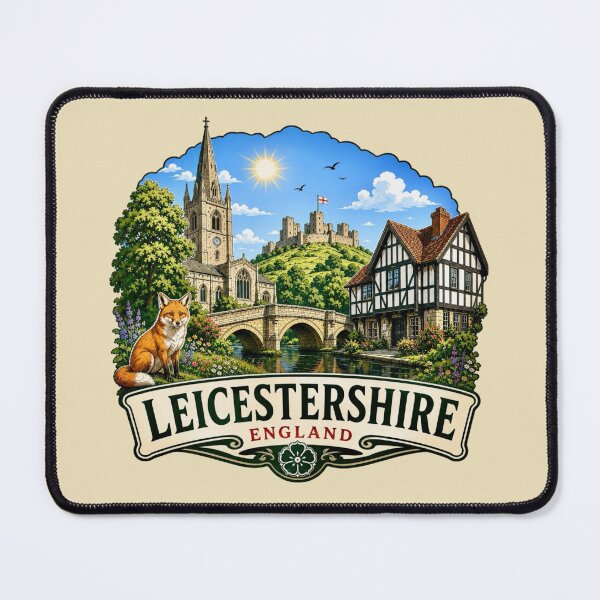 Item preview, Leicestershire, England designed and sold by Myra365Art.