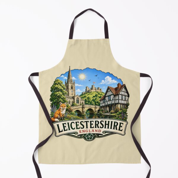 Item preview, Leicestershire, England designed and sold by Myra365Art.