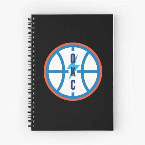 Item preview, Oklahoma Trophy Thunder Poster Design Today Graphic Art designed and sold by JanetDArteaga.